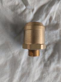 raccordi in rame da 16 