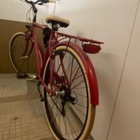 Bicicletta Casadei