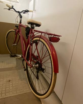 Bicicletta Casadei