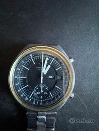 Seiko 6139-7070 luglio 1974