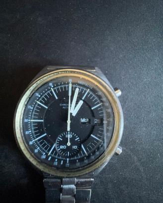 Seiko 6139-7070 luglio 1974