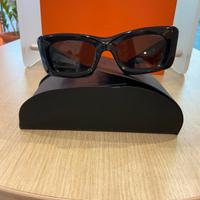 occhiale sole PRADA