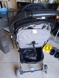 Passeggino fly - nurse by jane