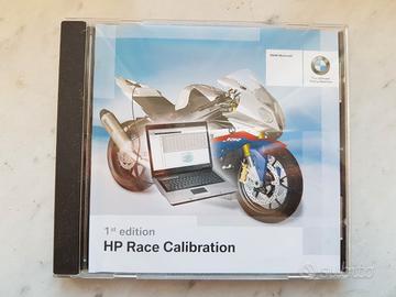 Hp Calibration kit 1 e kit 2 hp4 BMW s1000rr