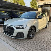 AUDI A1 SPB Admired AUTOMATICA