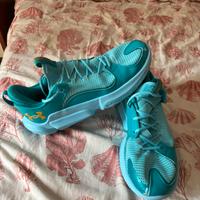Scarpe Under Armour Flow X-3