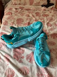 Scarpe Under Armour Flow X-3