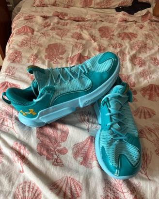 Scarpe Under Armour Flow X-3