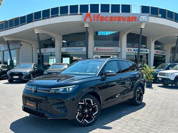 Volkswagen Tiguan 2.0 tdi R-Line 150cv dsg MY24