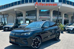 Volkswagen Tiguan 2.0 tdi R-Line 150cv dsg MY24