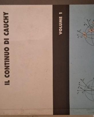 Libro Scienza delle Costruzioni - Cauchy