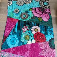 Desigual foulard fantasia