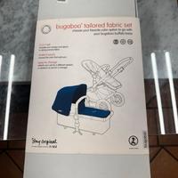 Set completo passeggino bugaboo ant