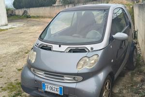 smart CDI Diesel