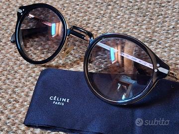 Occhiali da sole originali Celine