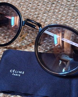 Occhiali da sole originali Celine