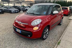 FIAT 500L 0.9 TwinAir 105 CV Lounge