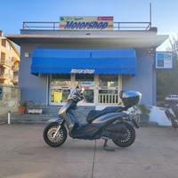 Piaggio Beverly 125 - 2014