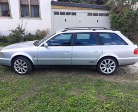 Audi s6 avant - anno 1997