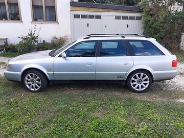 Audi s6 avant - anno 1997