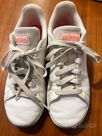 Scarpe sneakers adidas bambina