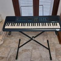 Tastiera pianola Farfisa TK61