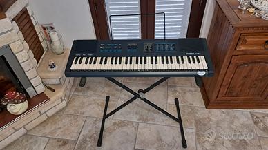 Tastiera pianola Farfisa TK61