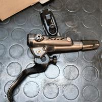 leve shimano xtr