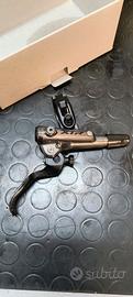 leve shimano xtr