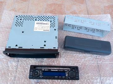 Autoradio Panasonic