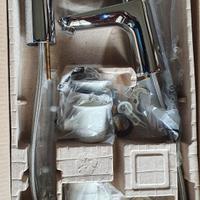 Rubinetti monocomando Hansgrohe per lavabo