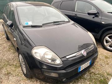 Fiat Punto Evo 1.4 5 porte S&S Dualogic Dynamic Ne