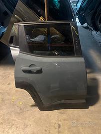 PORTA POSTERIORE DESTRA JEEP RENEGADE