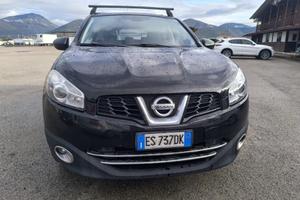 Nissan Qashqai 1.5 dCi DPF Acenta