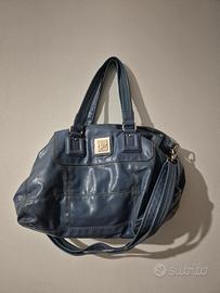Borsa Blu Byblos 