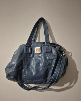 Borsa Blu Byblos 