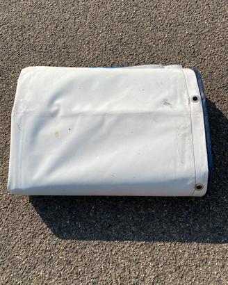 Teli in pvc