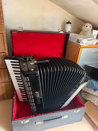 Fisarmonica
