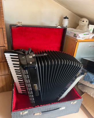 Fisarmonica