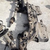Avantreno anteriore Opel Corsa D 1.3 multijet