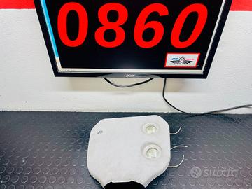 TABELLA CON FARETTI BIANCA UNIVERSALE