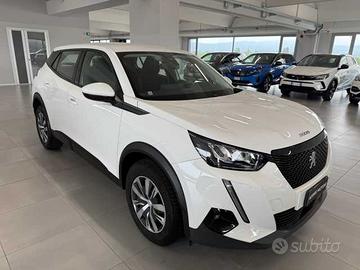 Peugeot 2008 1.2 PureTech 100 CV Active