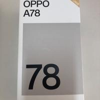 Oppo A 78 128 GB