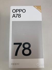 Oppo A 78 128 GB