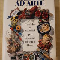 Creare ad arte - Libro Demetra 