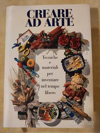 Creare ad arte - Libro Demetra 