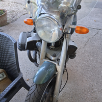 Bmw r1100r