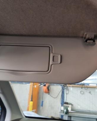 Aletta parasole sinistra PEUGEOT 108 del 2016