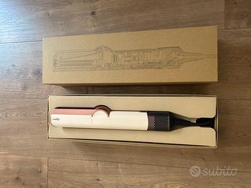 Dyson Airstrait Ceramic Pink