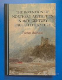 Libro letteratura inglese